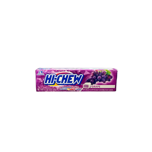 Hi-Chew Raisin