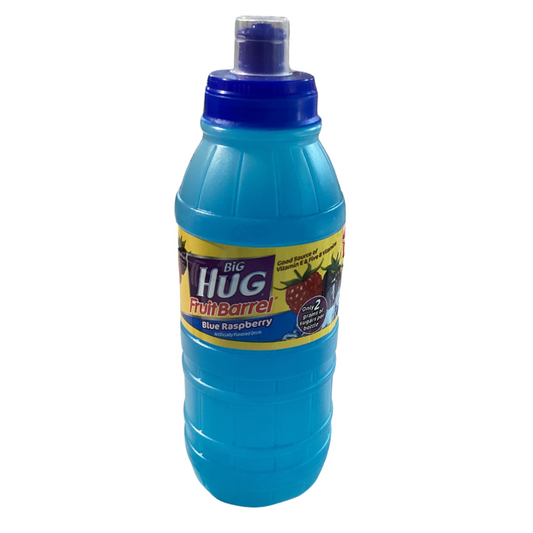 Big Hug Framboise Bleu
