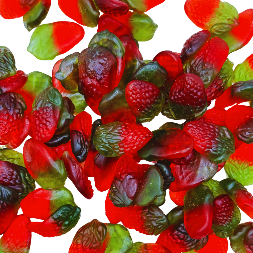 Fraises #2