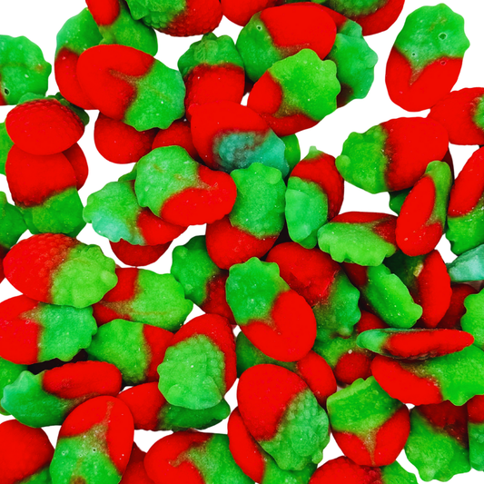 Fraises