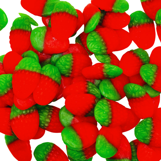 Fraises #3