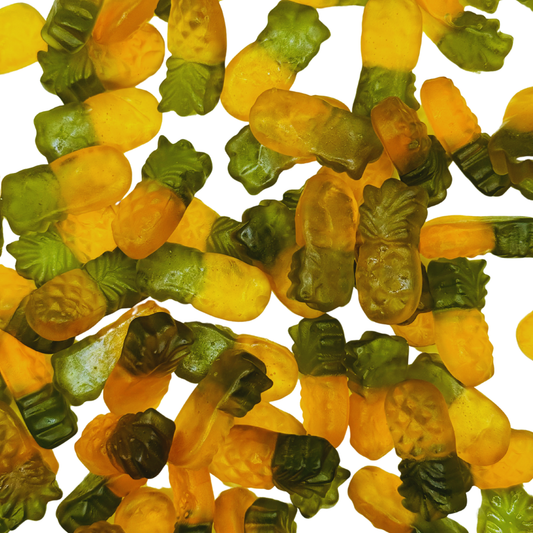Minis ananas