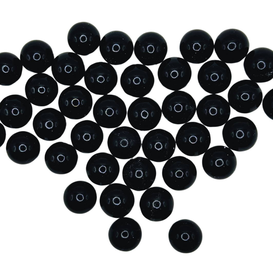 Boules noires