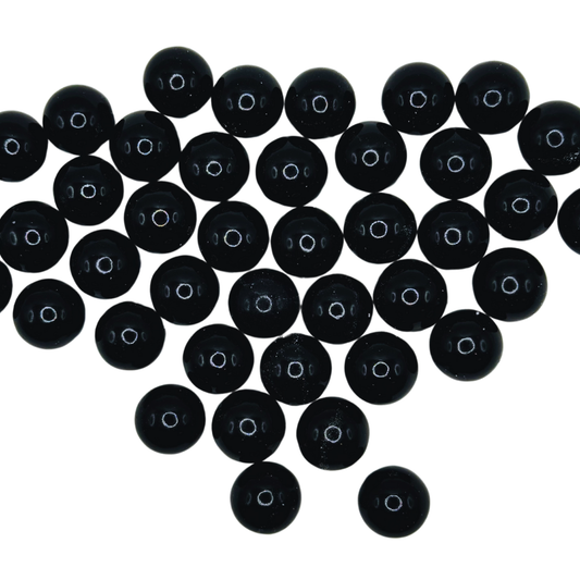 Boules noires
