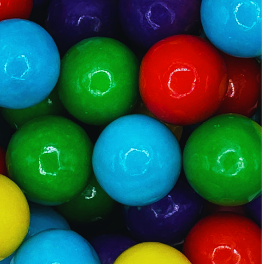 Gommes