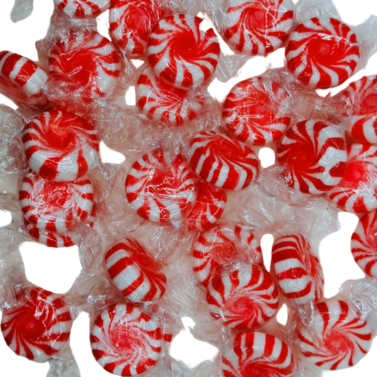 Bonbons durs