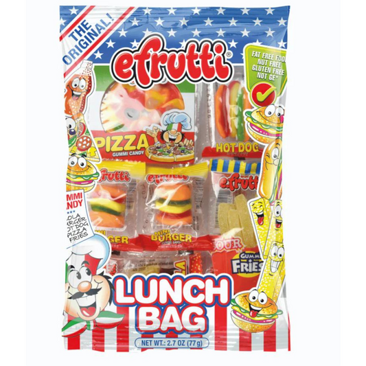 Efrutti Sac À Lunch
