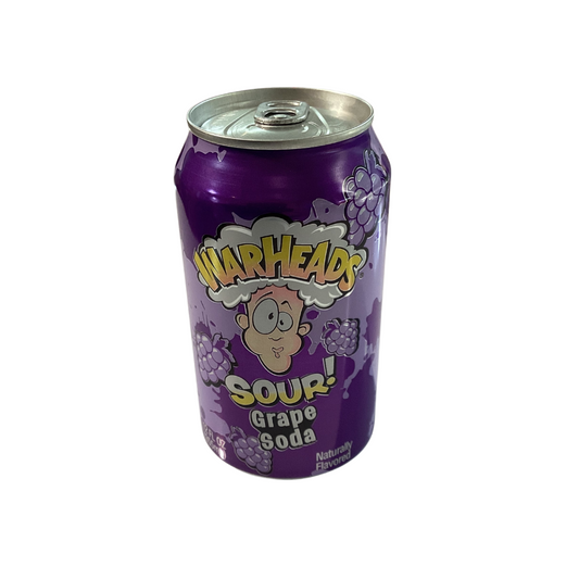 WarHeads Raisin