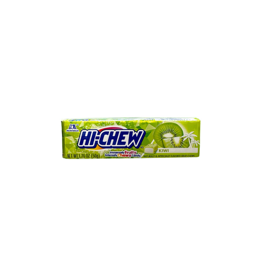 Hi-Chew Kiwi