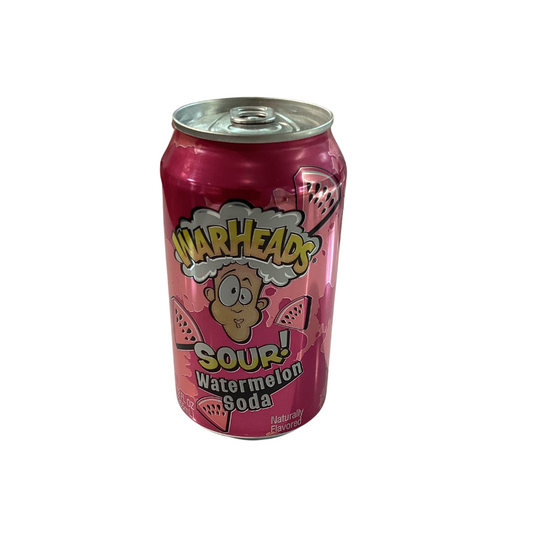 WarHeads Melon D’eau
