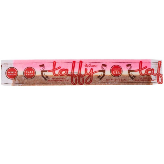 Taffy