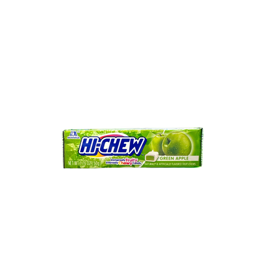 Hi-Chew Pomme Verte