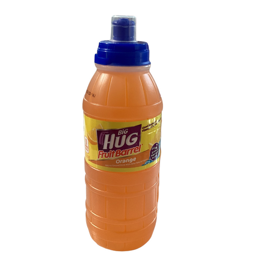 Big Hug À L’Orange