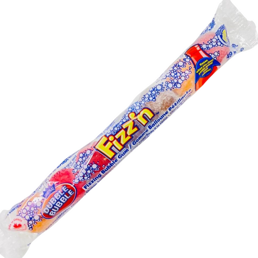 Gomme Balloune Pétillante