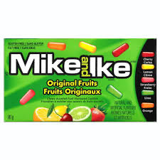 MikeandIke