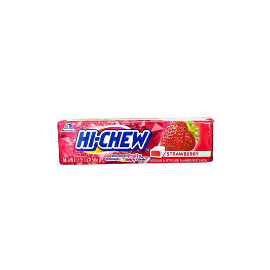 Hi-Chew Fraise