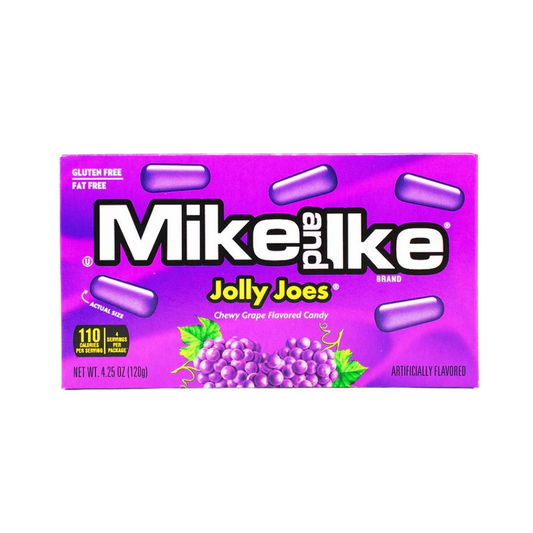 MikeandIke Raisin
