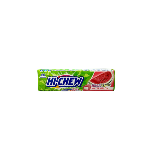 Hi-Chew Melon D’eau