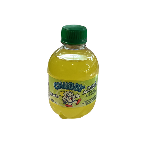 Chubby Ananas