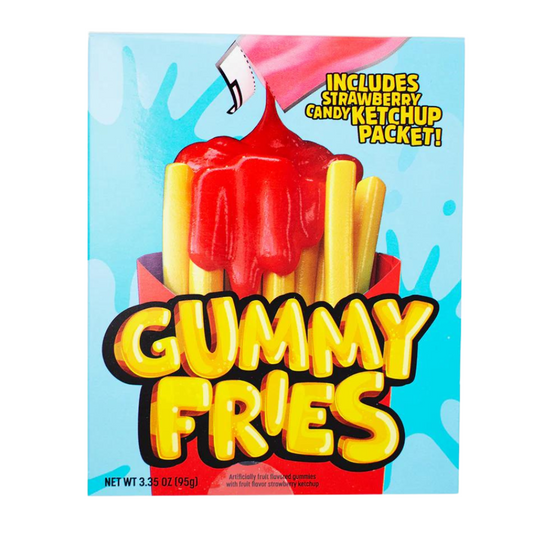 Bonbon Frite
