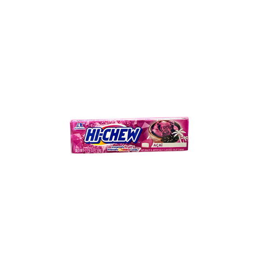 Hi-Chew Açaí