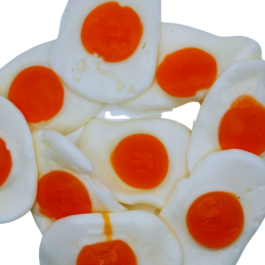 Gros oeufs