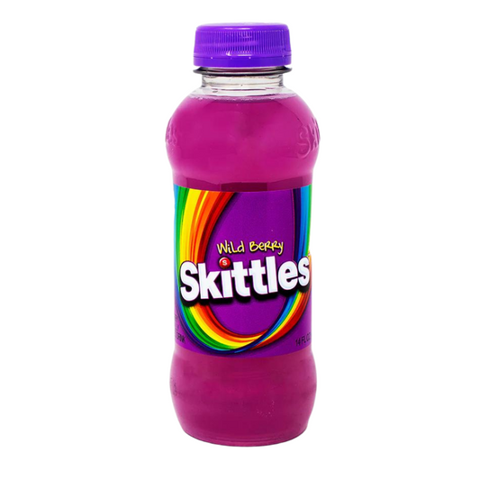 Skittles Baies Sauvage