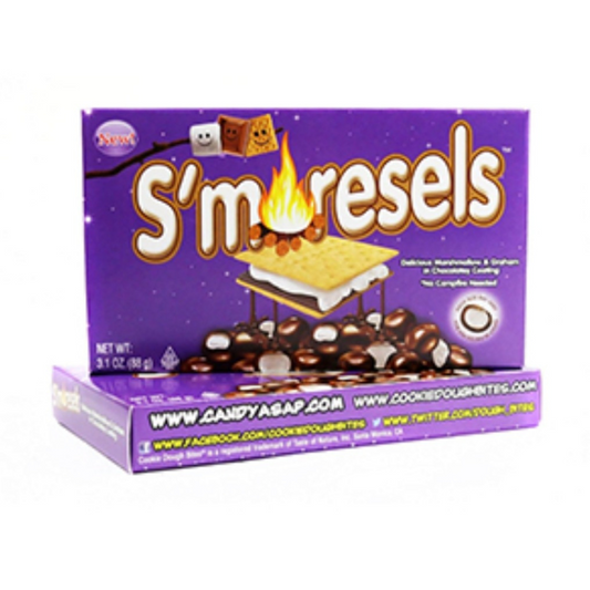 S'moresels
