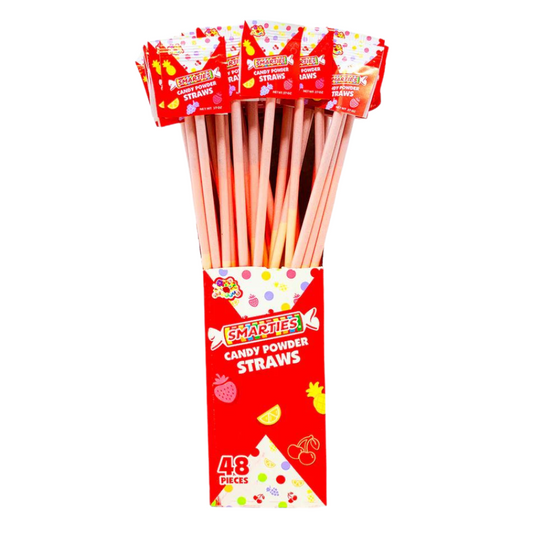 Poudre Smarties