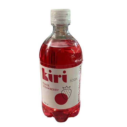 Kiri Fraise