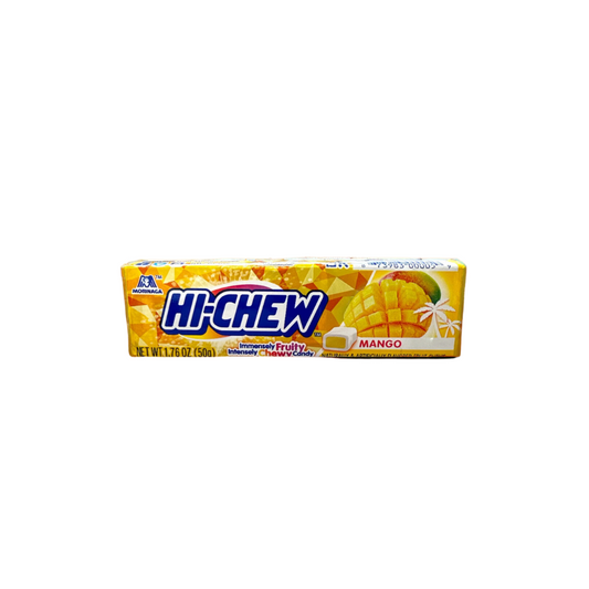 Hi-Chew Mangue