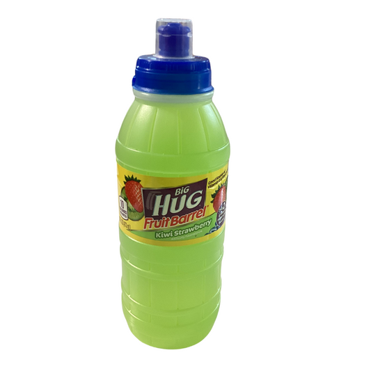 Big Hug Fraise/Kiwi