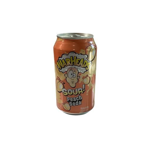 WarHeads Pêche
