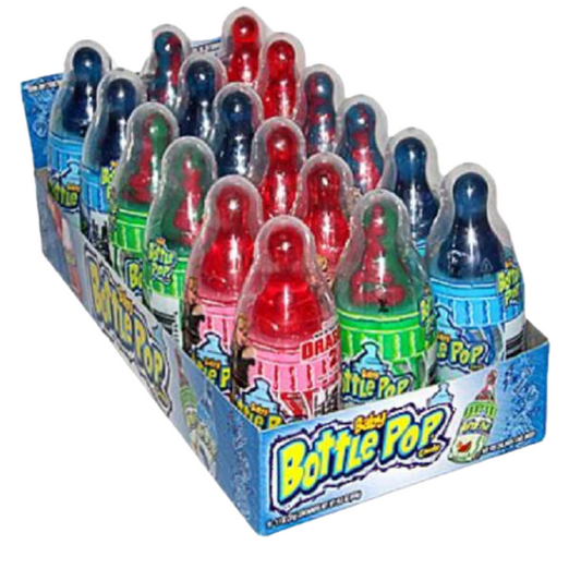 Bouteille Baby