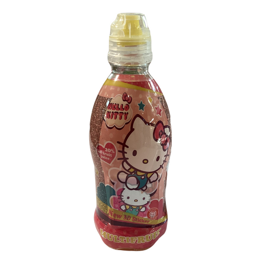Hello Kitty Multi Fruits