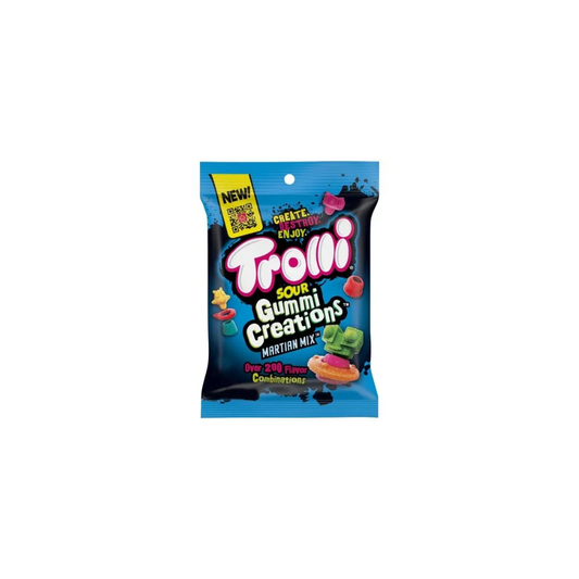 Trolli Créations