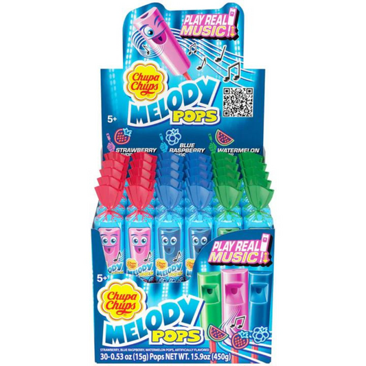 Suçon Mélody