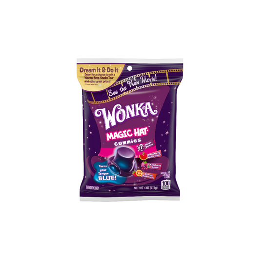 Wonka