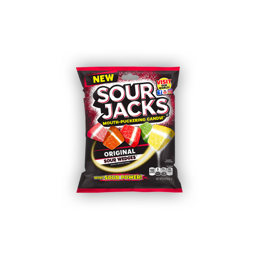 Sour Jacks