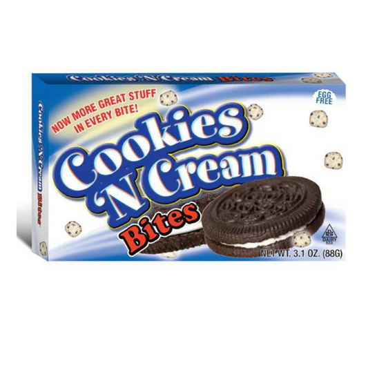 Biscuit A La Crème