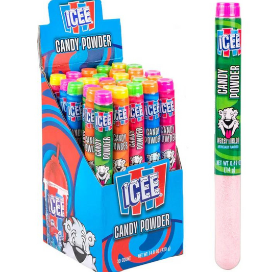 Icee Bâton De Poudre