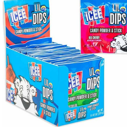 Icee