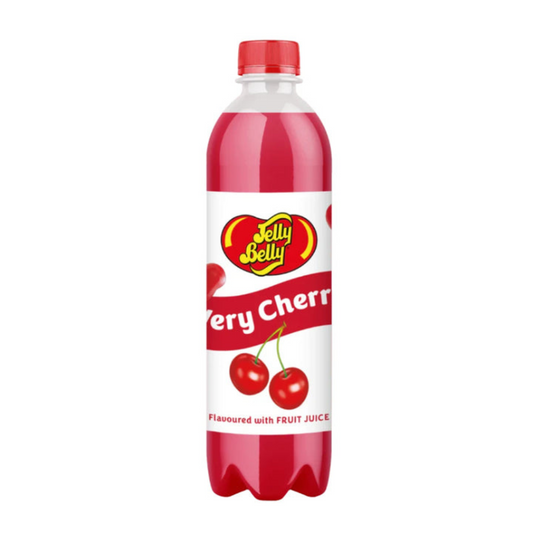 Jelly Belly saveur cerise