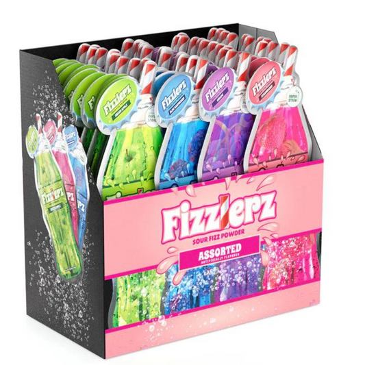 Fizzerz
