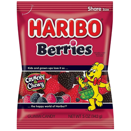 Haribo Baies