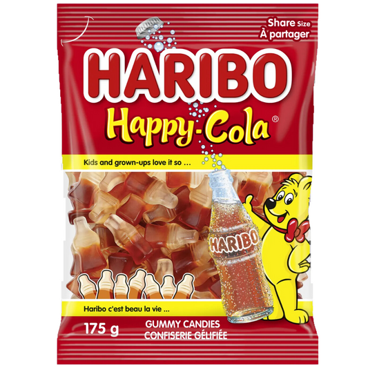 Haribo Cola