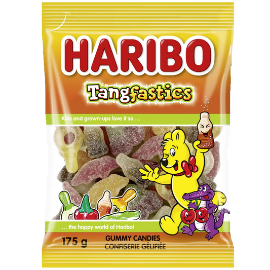 Haribo Mélangées